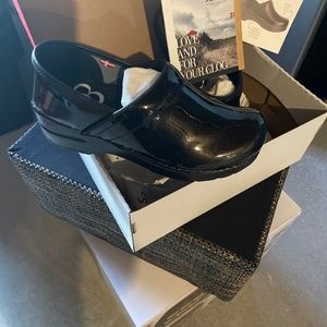 Sanita Danish Clogs